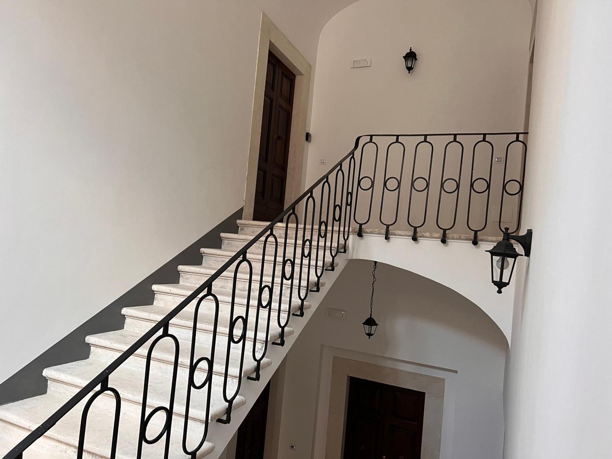 Appartement Antica Dimora San Crisante - Centro Storico à LʼAquila Extérieur photo