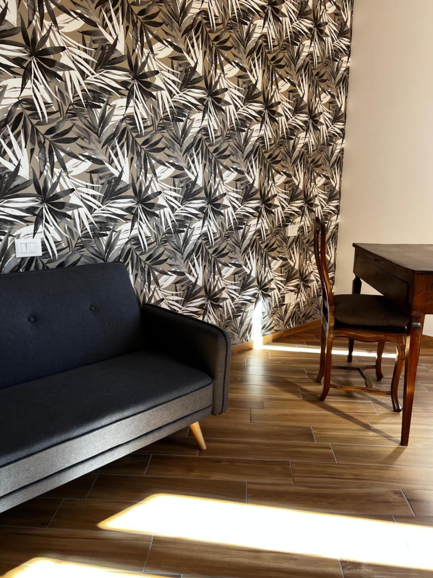 Appartement Antica Dimora San Crisante - Centro Storico à LʼAquila Extérieur photo