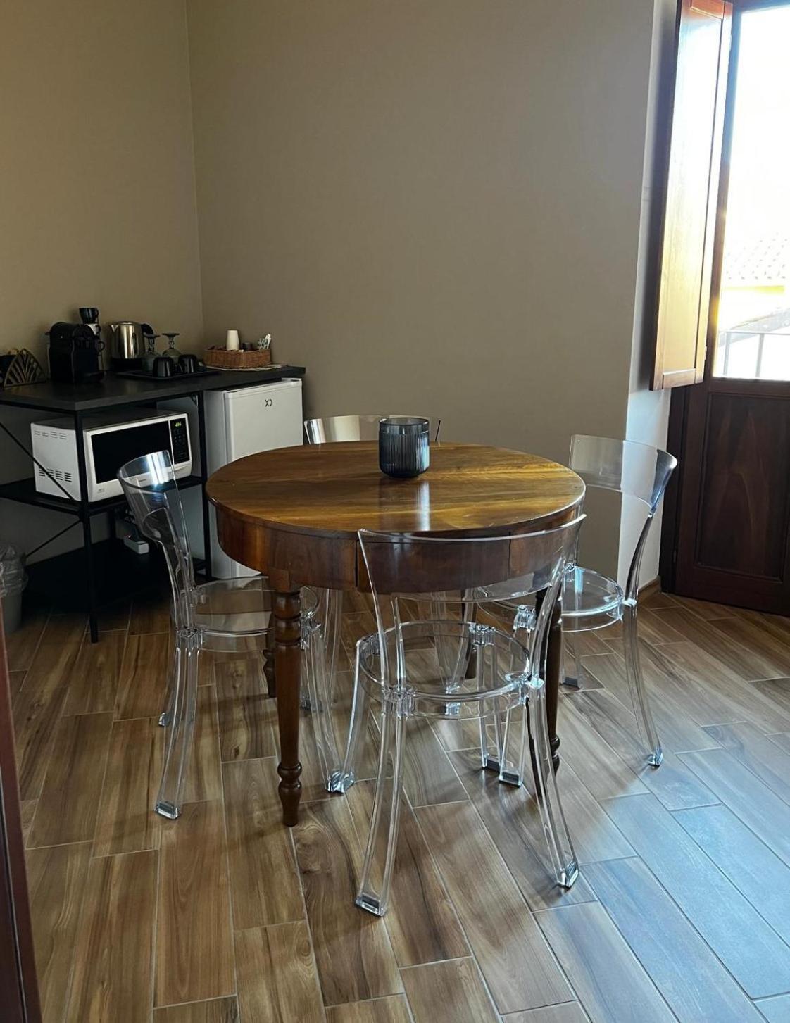 Appartement Antica Dimora San Crisante - Centro Storico à LʼAquila Extérieur photo