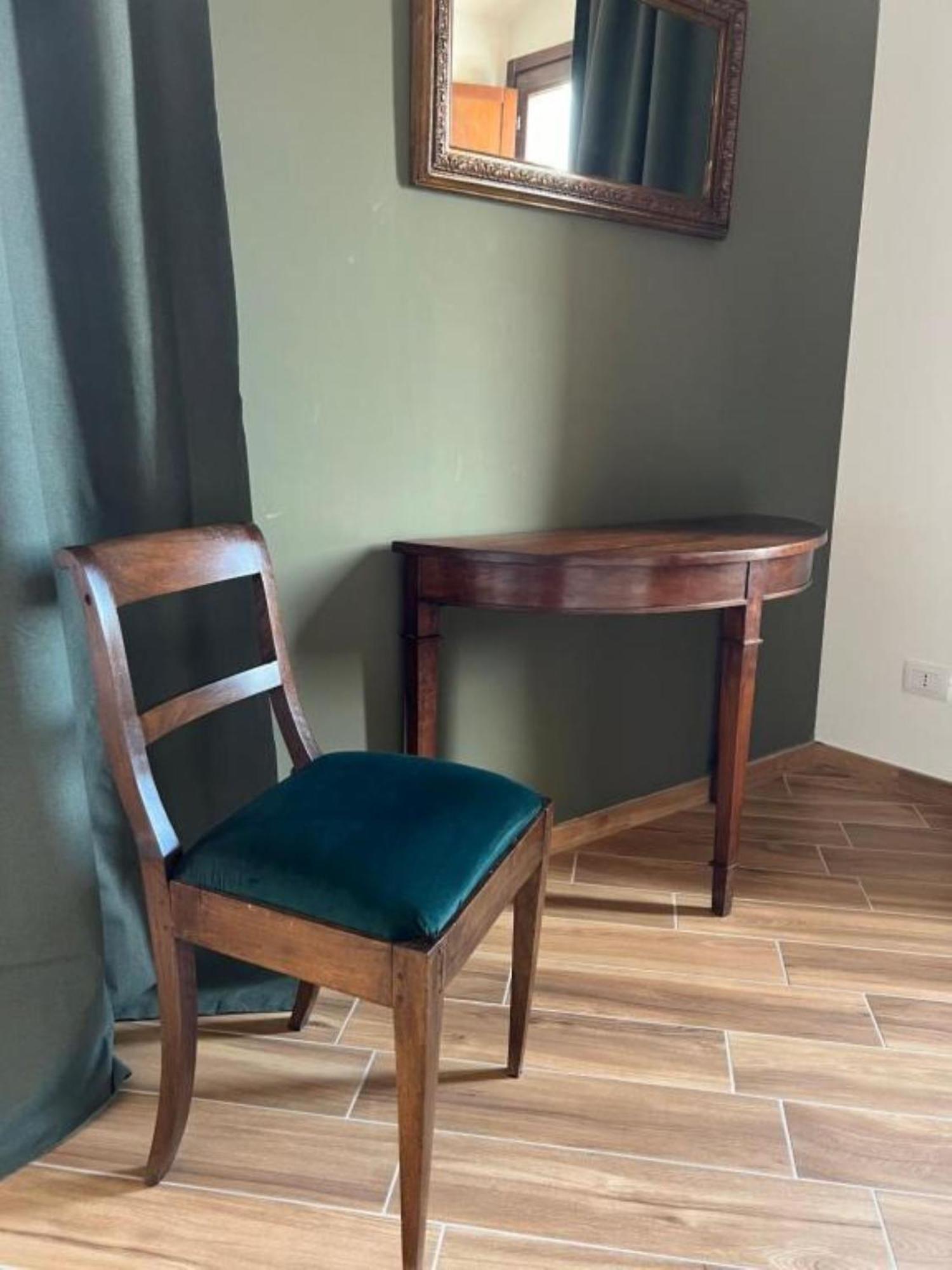 Appartement Antica Dimora San Crisante - Centro Storico à LʼAquila Extérieur photo