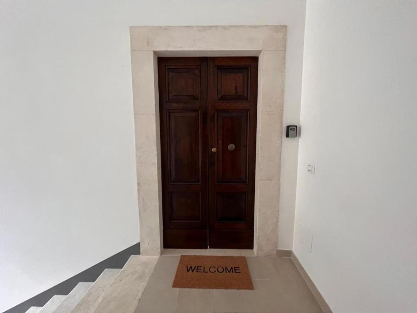 Appartement Antica Dimora San Crisante - Centro Storico à LʼAquila Extérieur photo