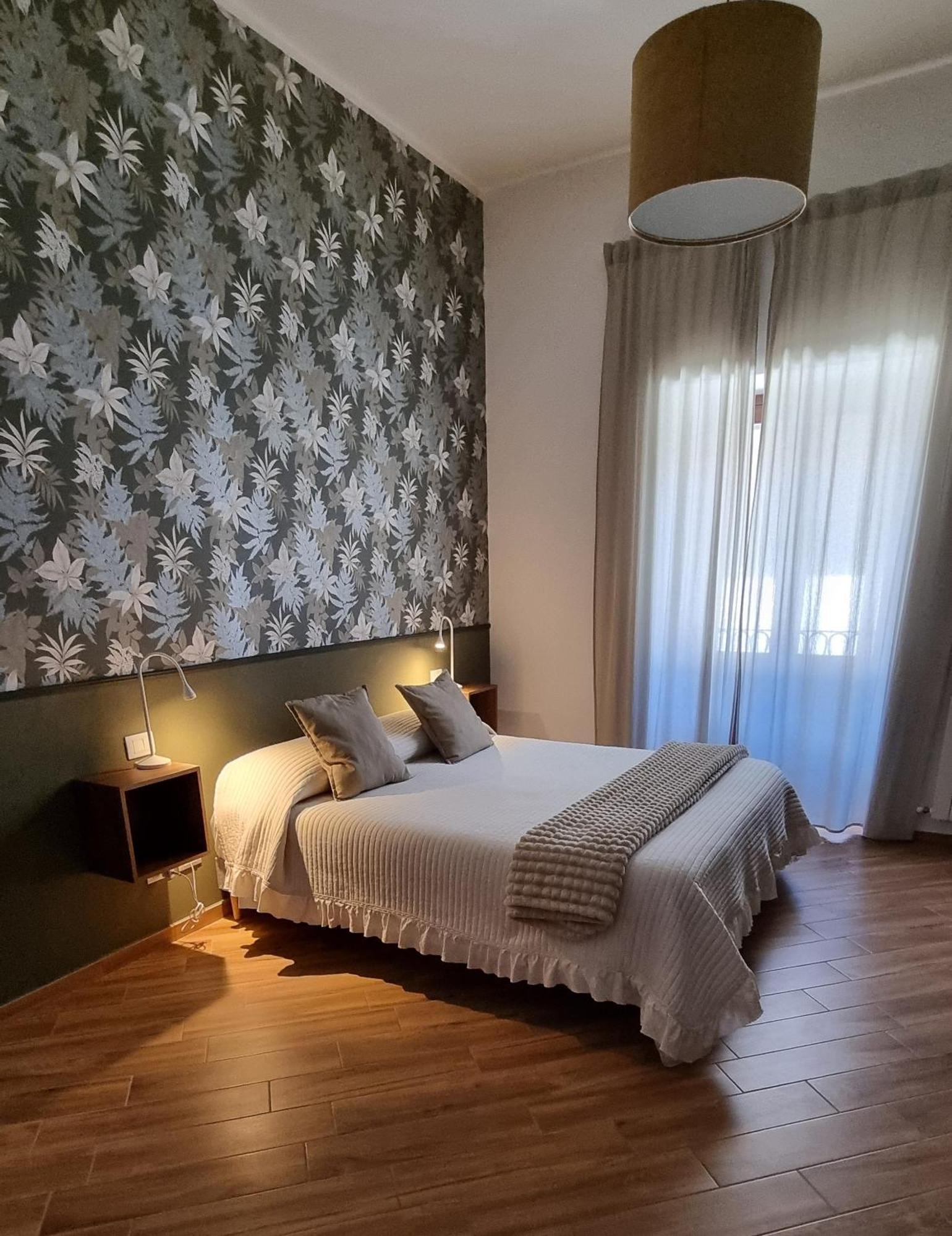 Appartement Antica Dimora San Crisante - Centro Storico à LʼAquila Extérieur photo