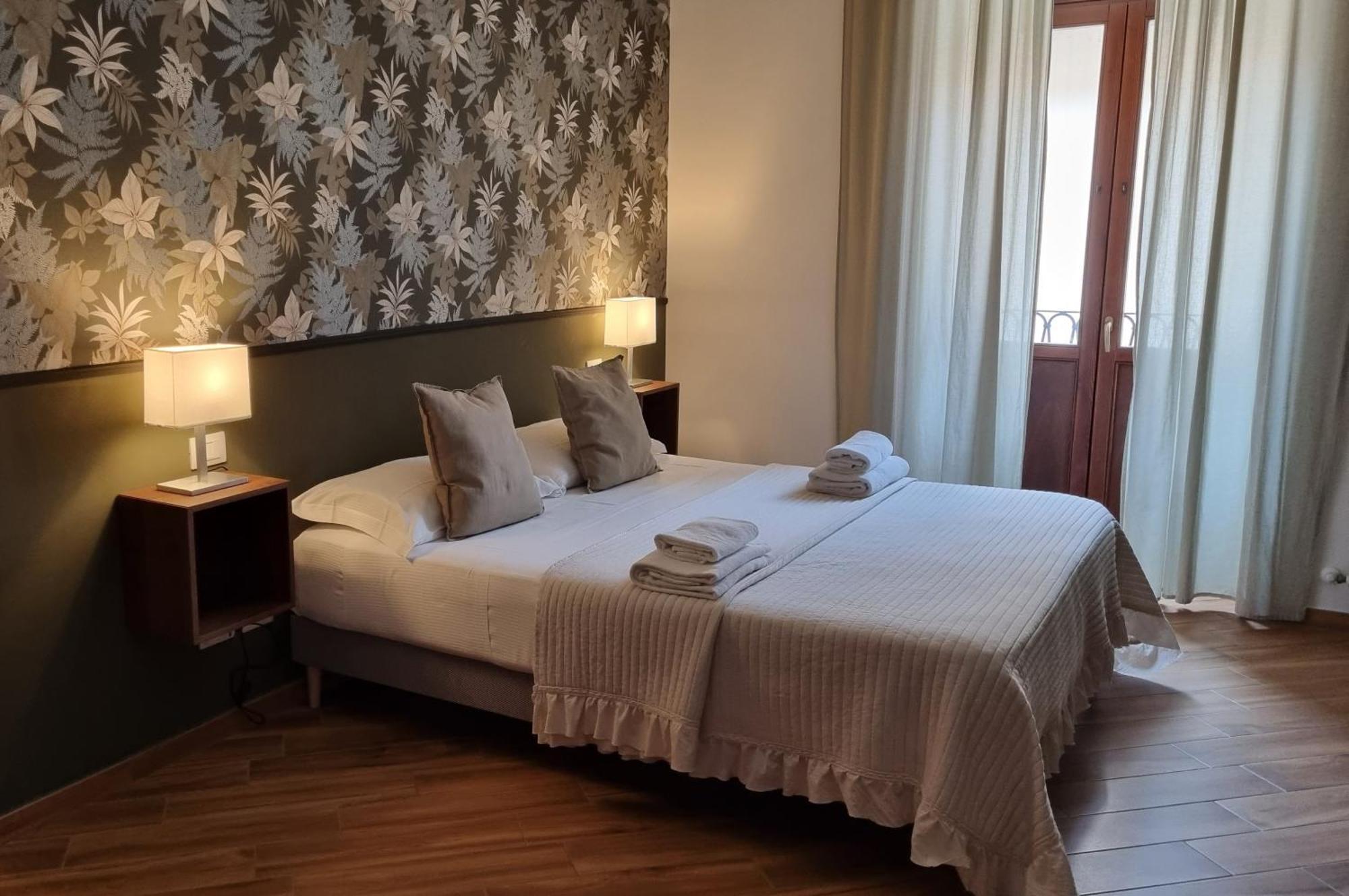 Appartement Antica Dimora San Crisante - Centro Storico à LʼAquila Extérieur photo